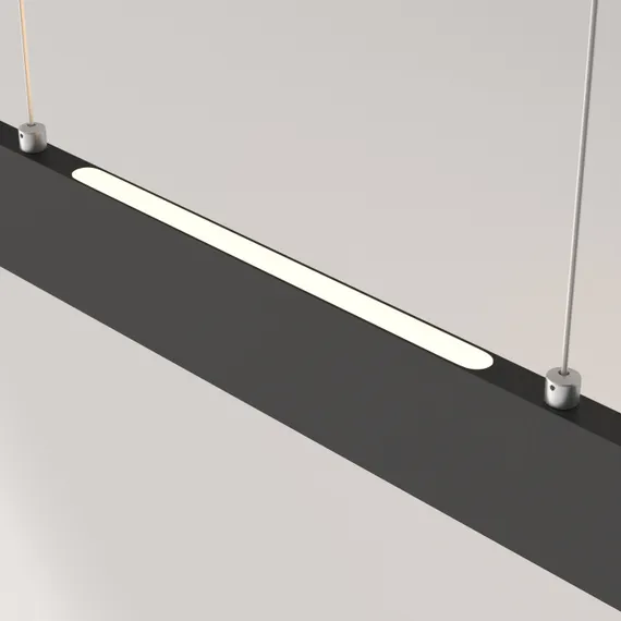 Подвесной светильник Step P010PL-L23B Maytoni