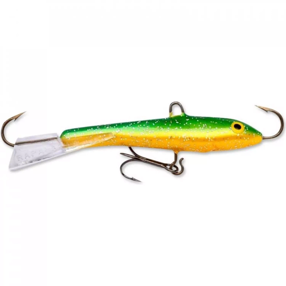 Балансир Rapala Jigging Rap 9 (25гр, 90мм)