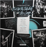 Alice Cooper / Live From The Astroturf (Coloured Vinyl)(LP+DVD)