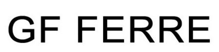 GF FERRE