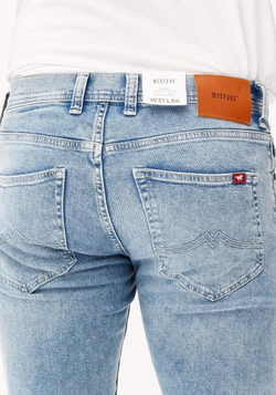 Джинсы Oregon Slim 1014864-5000-414