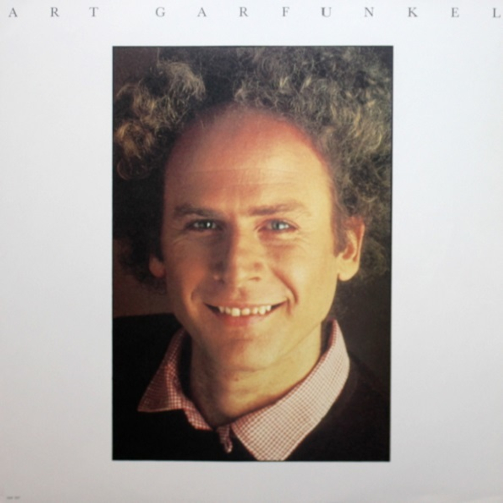 Simon And Garfunkel / The Simon And Garfunkel Collection (LP)