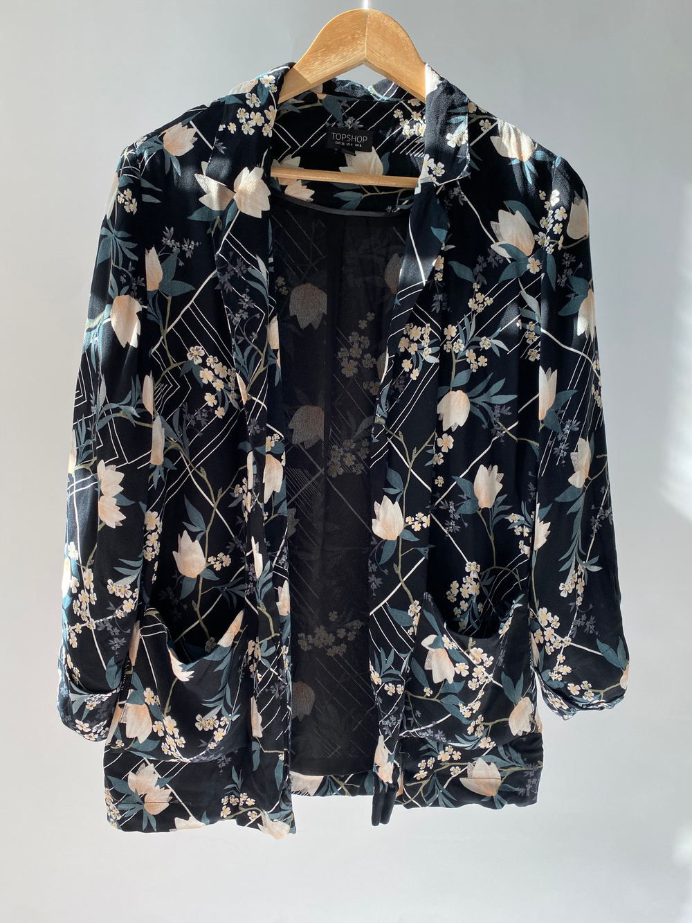 Костюм Topshop