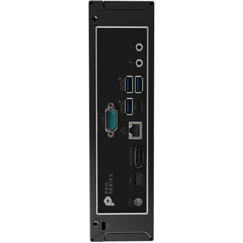 MSI Pro DP21 14M-1054XRU [9S6-B0A431-1054] Black {i5 14400(2.5Ghz)/16384Mb/512PCISSDGb/UHD Graphics 730/noOS}