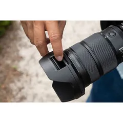 Nikon NIKKOR Z 24-70mm f/2.8 S II