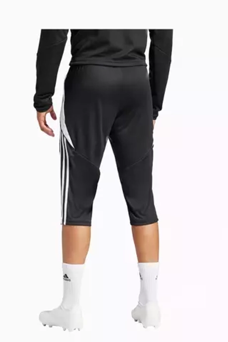Штаны adidas Tiro 24 Training 3/4