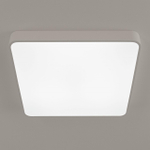 Citilux Купер CL724K95G0 LED RGB Светильник с пультом Белый