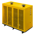 Осушитель сжатого воздуха рефрижераторного типа ET-Compressors RD 2400