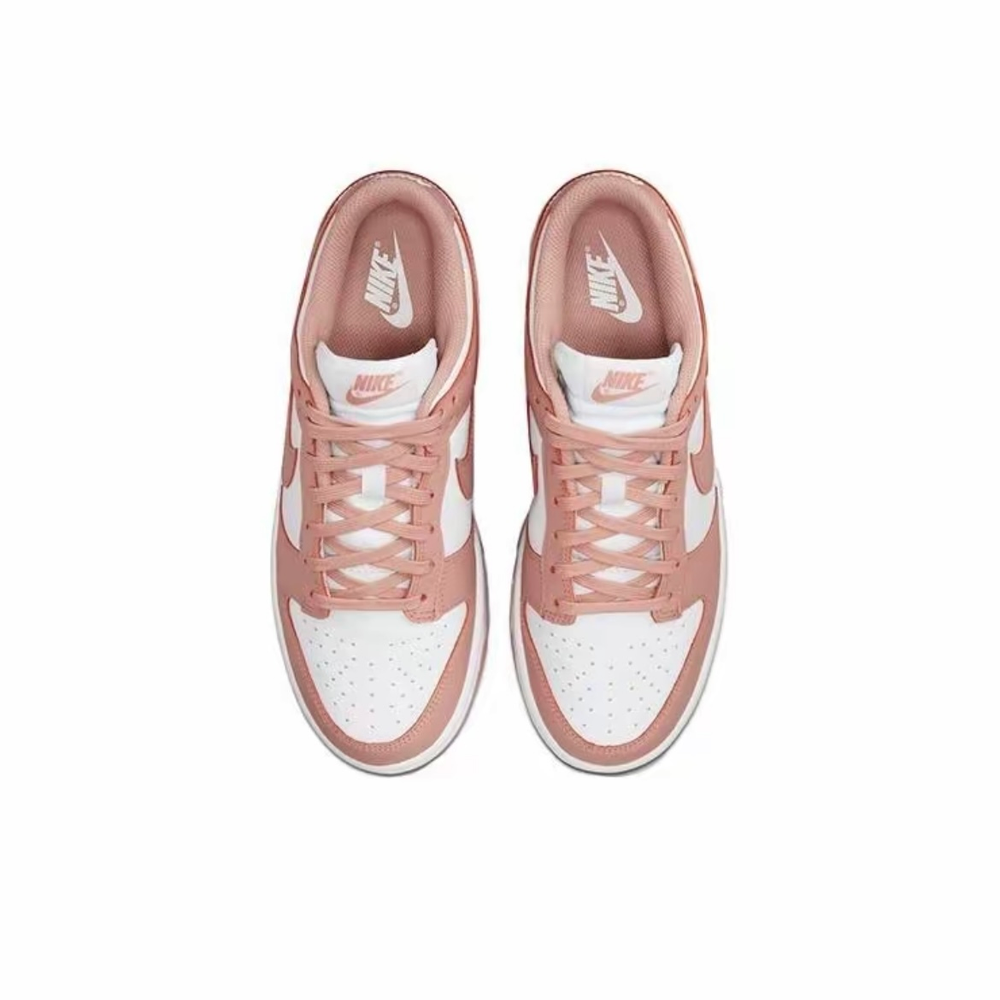 Nike Dunk Low "Rose Whisper"