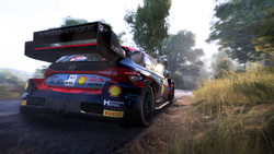 WRC Generations (для ПК, цифровой код доступа)