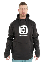 Толстовка мужская BARRY DWR SWEATSHIRT (team) (L)