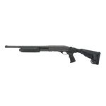 Приклад TBS Shock на Remington, DLG Tactical