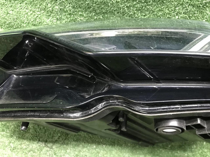 Фара левая Audi A6 5 C8 (2018-2023) LED
