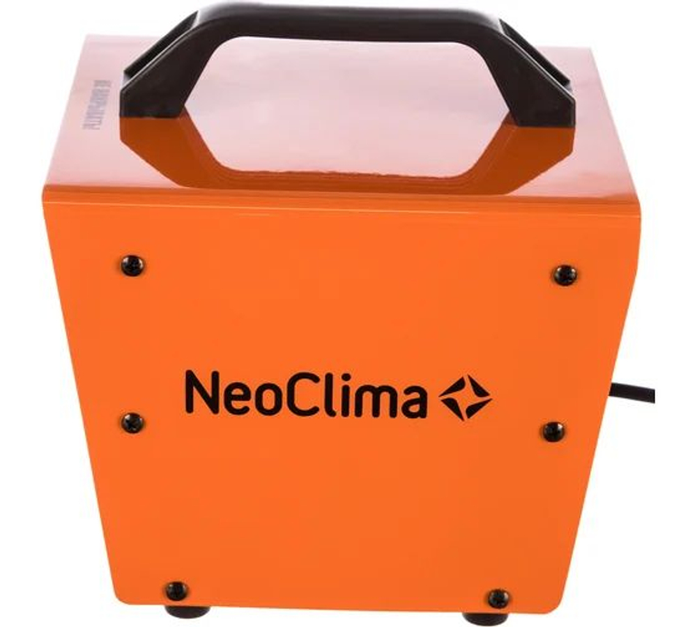 Электрическая тепловая пушка NEOCLIMA KX-2