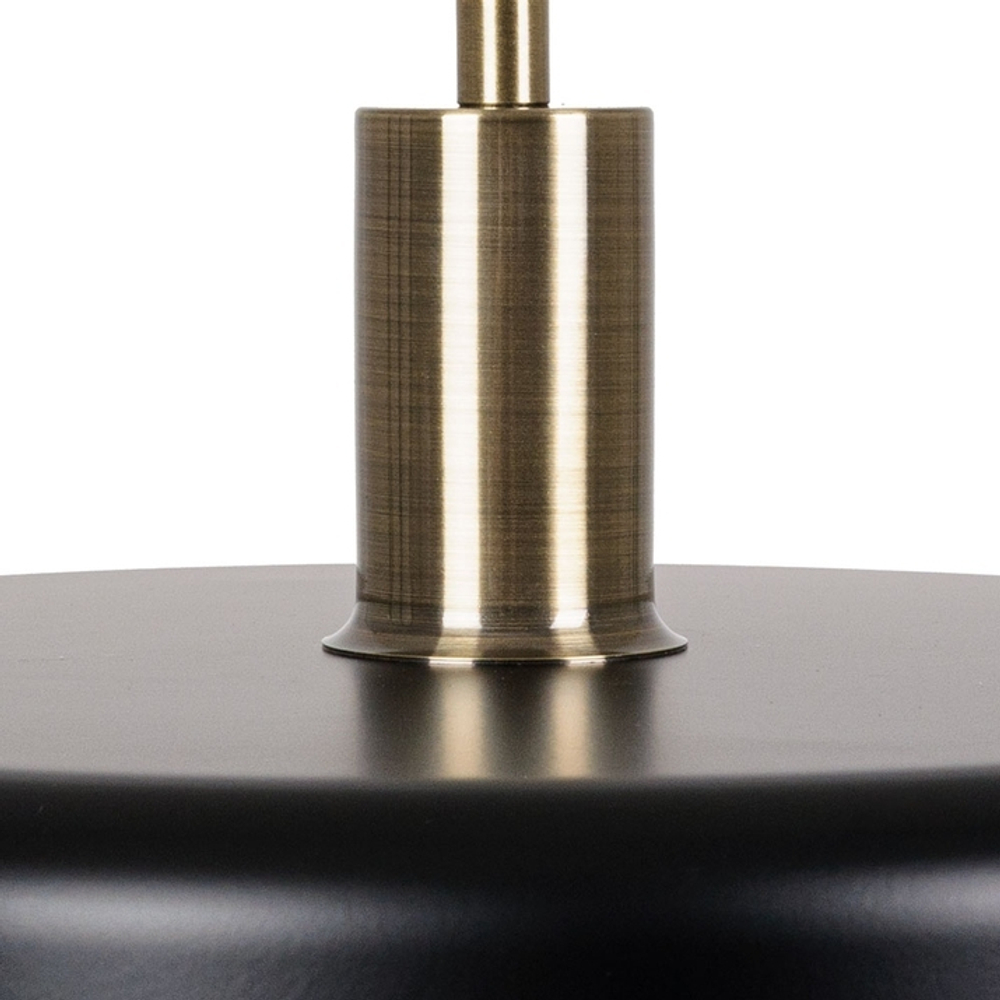 Подвесной светильник Arte Lamp SKAT A7152SP-1BK