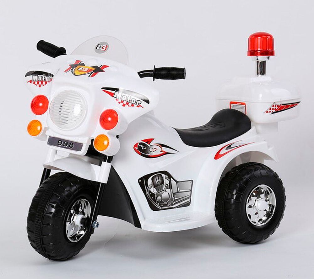 Электромотоцикл MOTO HL-218