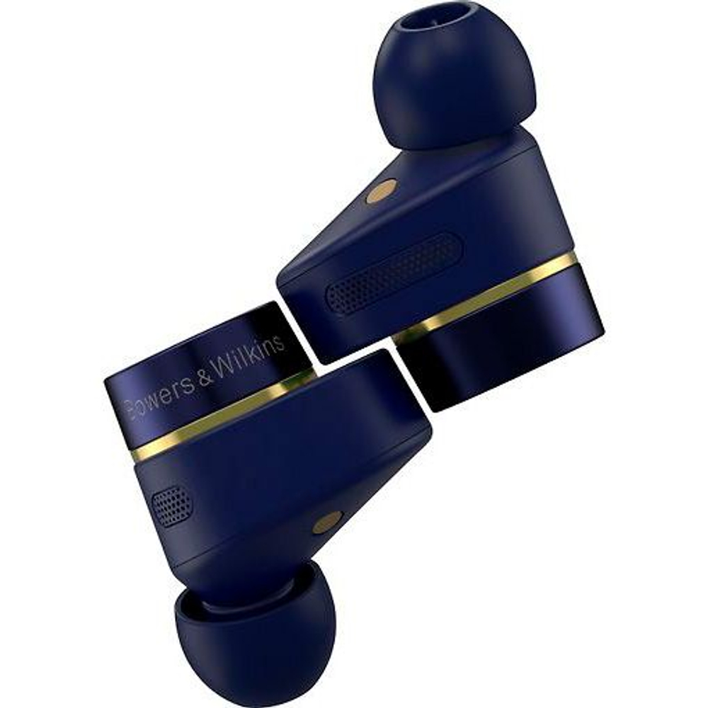 Беспроводные наушники Bowers & Wilkins Pi7 S2, белый
