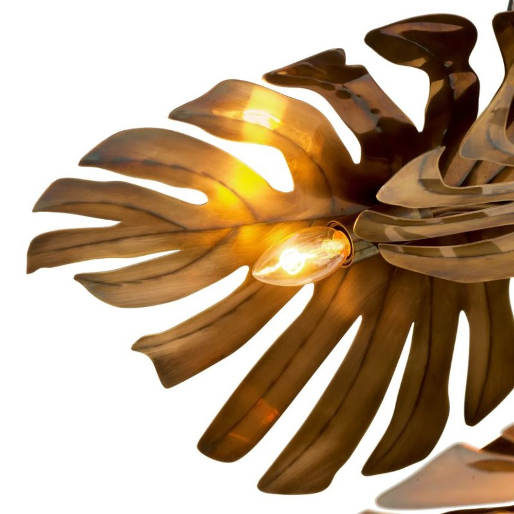 Люстра Tropique LIGHTING
