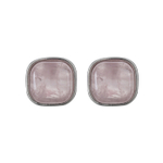 Серьги Possebon Q.Rose A0265.7 S
