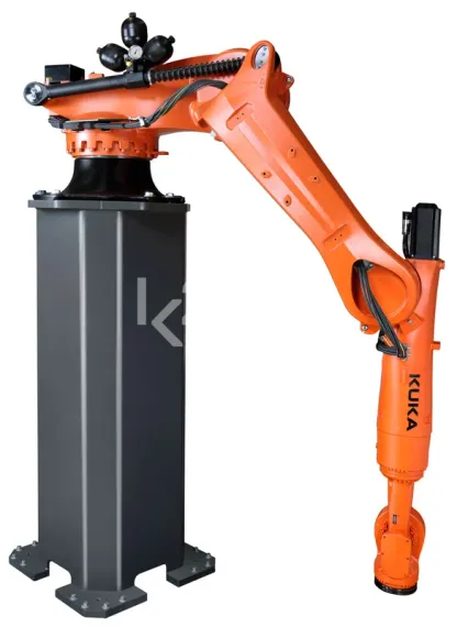 Промышленный робот KUKA KR QUANTEC, KR 270 R3100-2 K-F