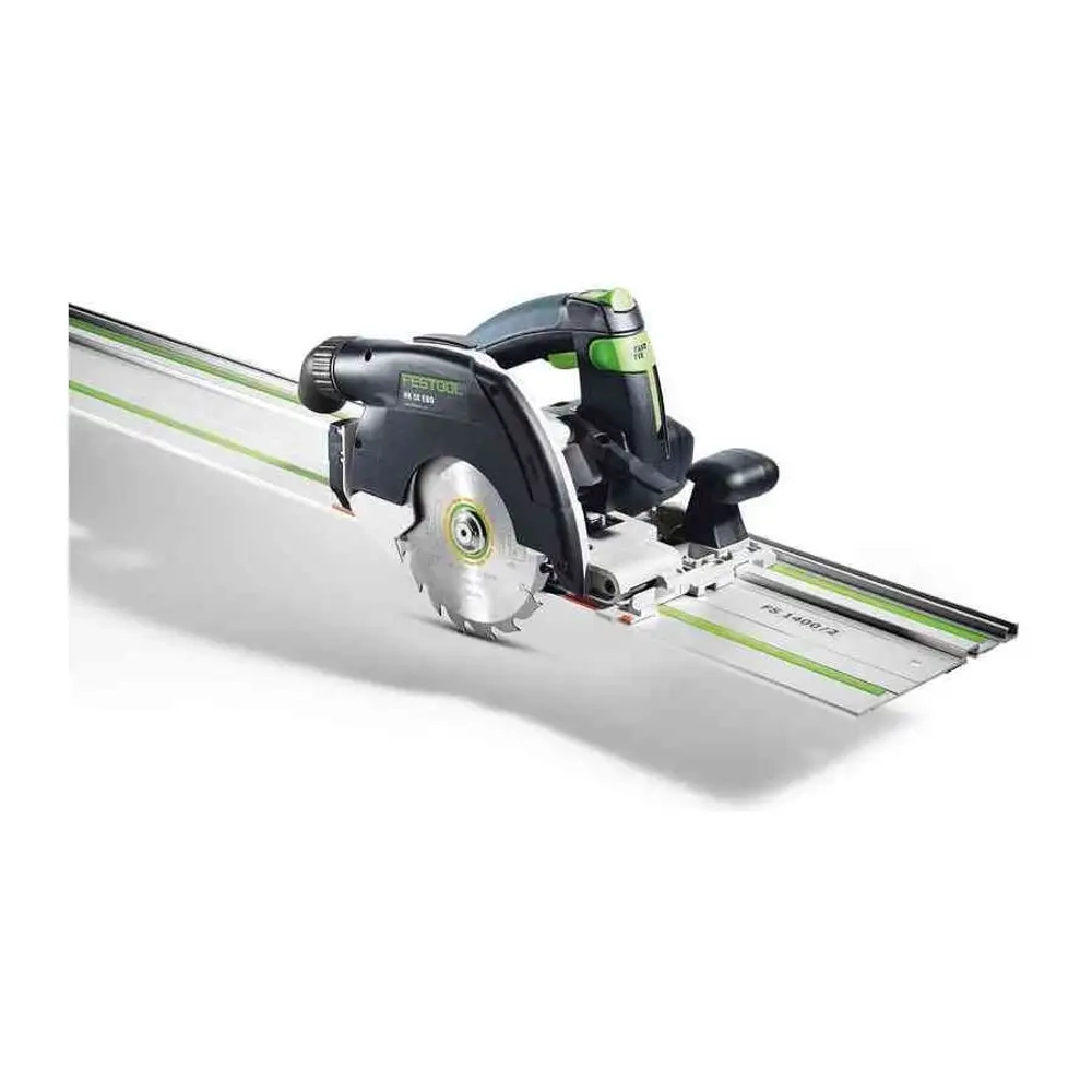 Дисковая пила HK 55 EBQ-Plus FESTOOL 561731