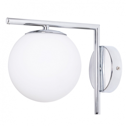 Настенный светильник Arte Lamp Bolla-unica A1924AP-1CC