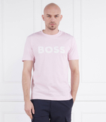 Футболка Tiburt BOSS BLACK - розовый(50486200)