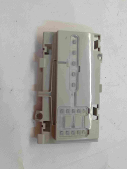 CS41052D1207 кт290 Панель модуля стиральной машины Candy CS41052D1207 б/у