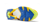 Reebok Illumination X Reebok Instapump Fury Minions