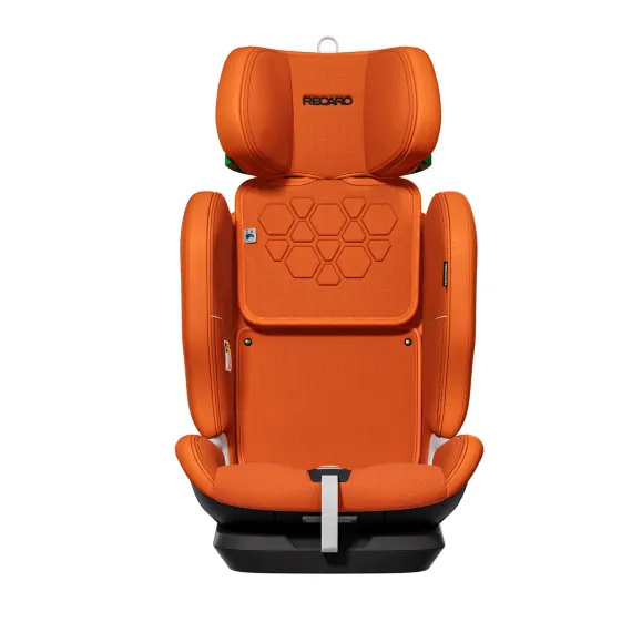 Автокресло Recaro Velix 1 Vibrant Orange