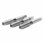 Метчик комплектный (3 шт) M12x1,75 HSS M2 DIN 352