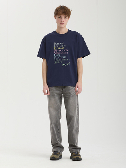 Футболка Кор. Рукав Thesaurus T-shirt
