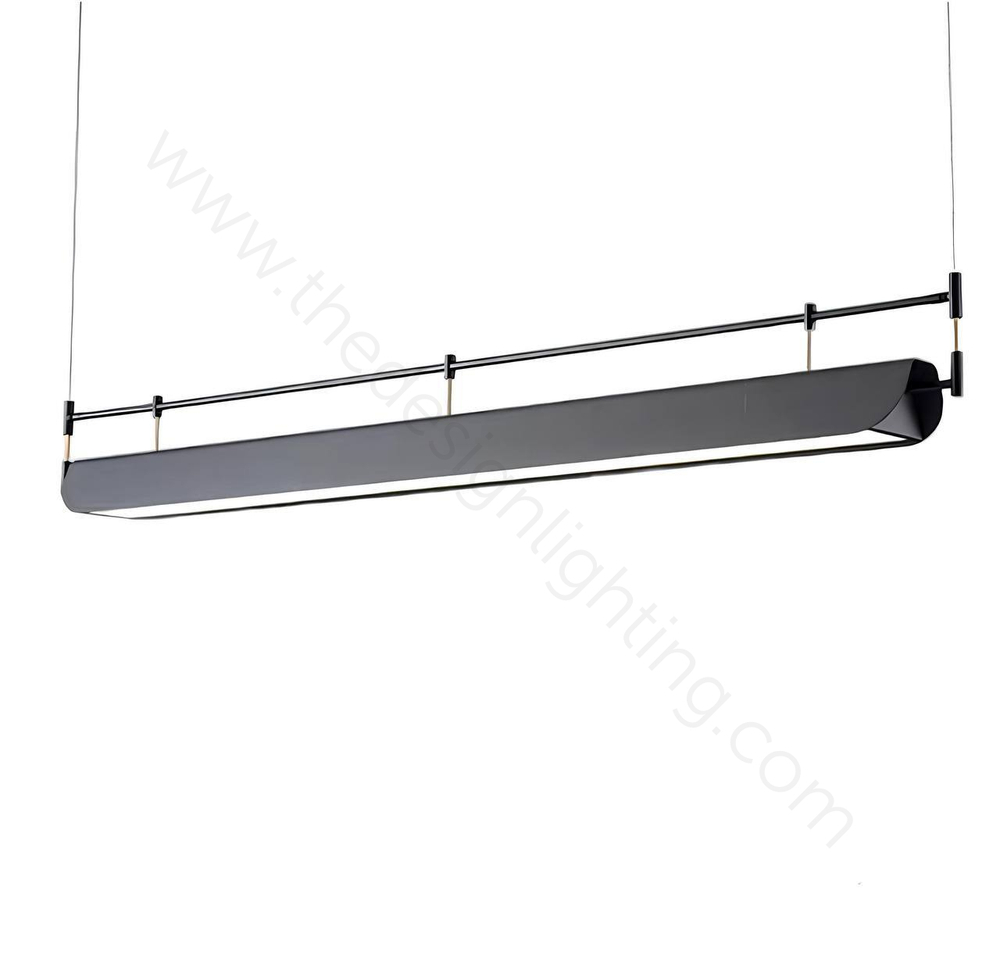 Chandelier  horizontal Lemann