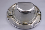 Люк 04965640 стиральной машины Miele WT 945