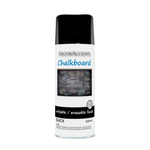 Chalkboard Black (Spray) / Черный (Спрей)