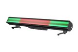 Led Bar JOLT BAR IP — LED Bar RGB 600 Вт IP66 DMX512/RDM/Artnet