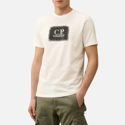 Футболка C.P. Company 30/1