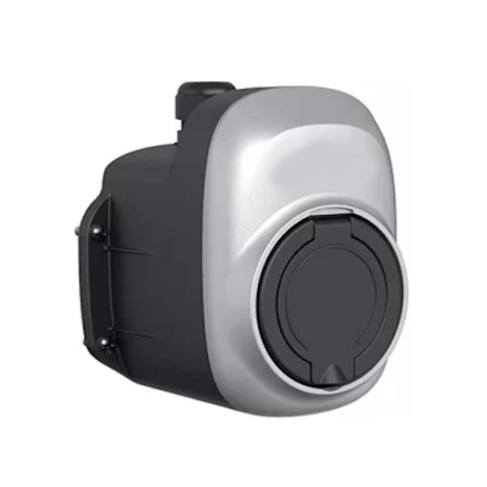 Зарядная станция Simple Energy Wallbox HomeCharger EV, T2 11 кВт (SE-AC-11-T2-S) - 5