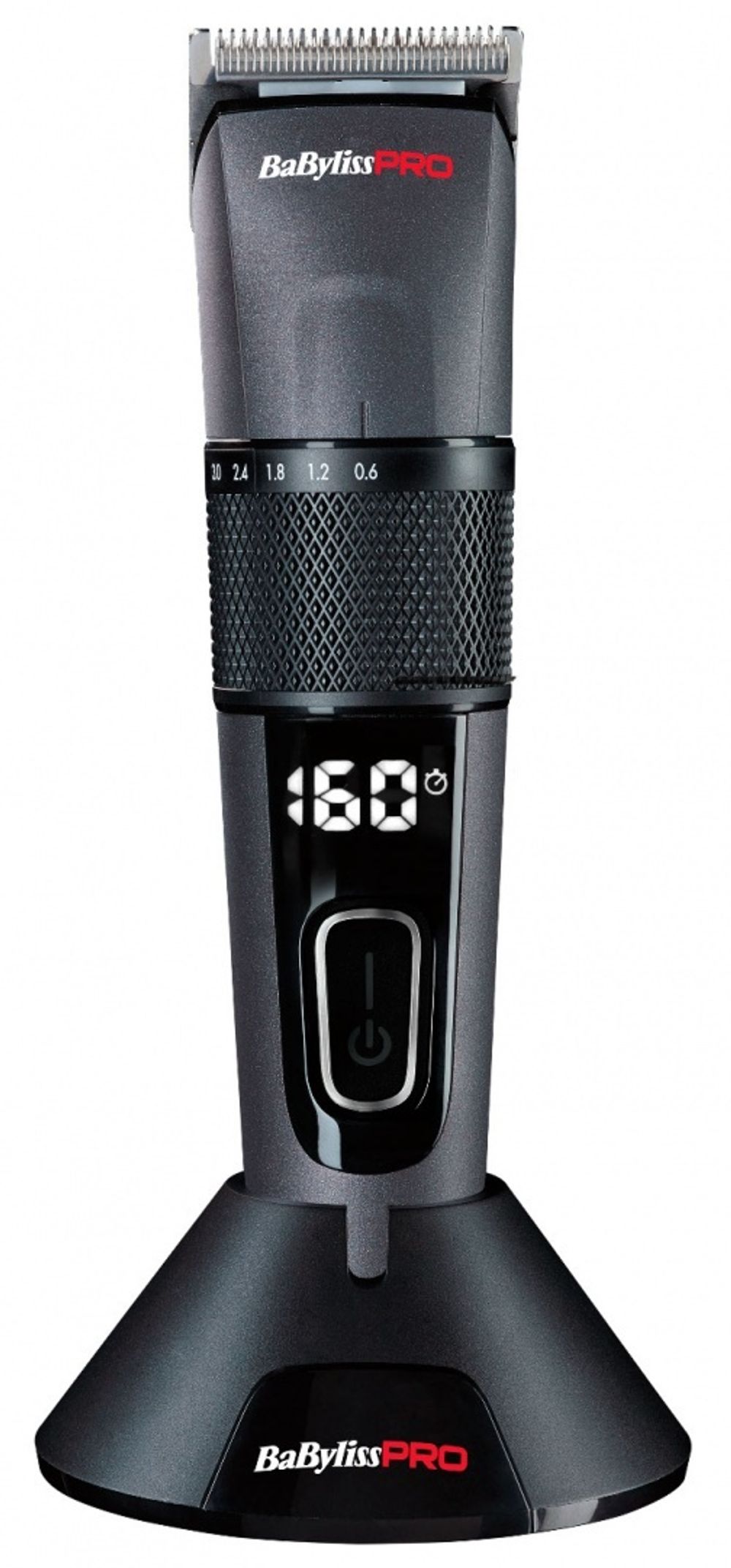 Профессиональная машинка для стрижки BaByliss PRO Cut-Definer FX872E - 2