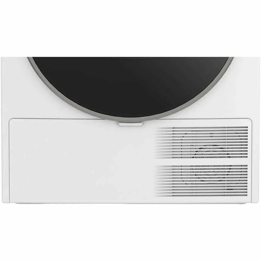 Сушильная машина Hotpoint TDSH 85V B