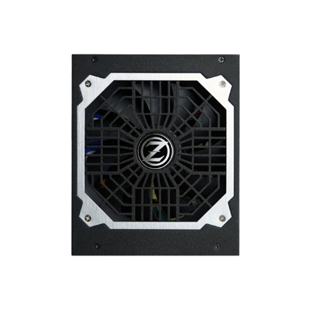 Блок питания Zalman ZM850-ARX, 850W, ATX12V v2.3, EPS, APFC, 13.5cm Fan, 80+ Platinum, Full Modular