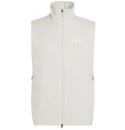 Мужская теннисная жилетка Adidas Terrex Xperior Pro Primaloft Stretch - beige