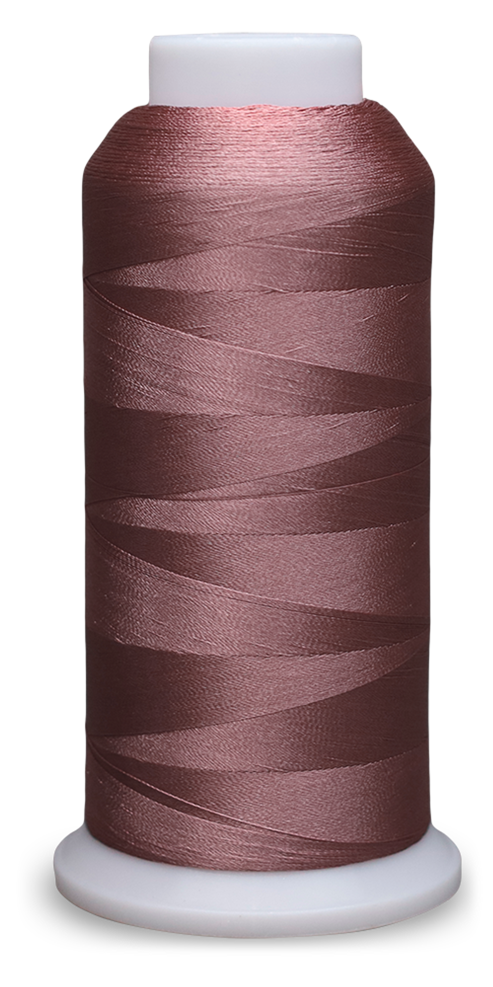 Полиэстеровые нитки Yokimi 120D/2 4000м