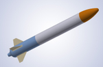 Конструктор водной ракеты ВРО-1 (рассчитан на 1-4 учащихся)