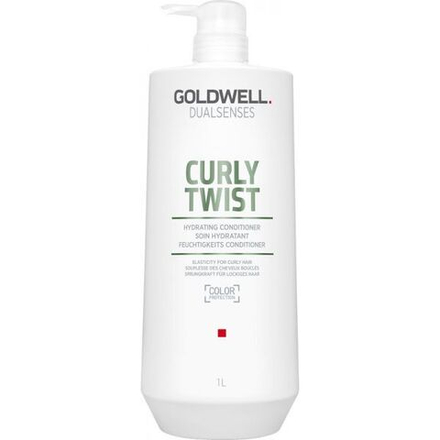 Goldwell Dualsenses Curls & Waves Увлажняющий кондиционер для вьющихся волос 1000 мл