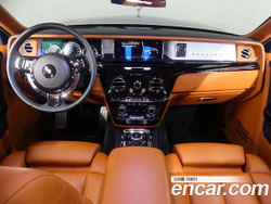 Rolls-Royce Phantom 6.7 V12 — 2020