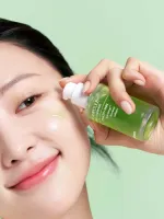 Восстанавливающая сыворотка с экстрактом нони Celimax The Real Noni Calming + Radiance Ampoule 50 мл