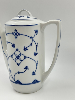 Чайник/кофейник Indisch Blau, Jäger