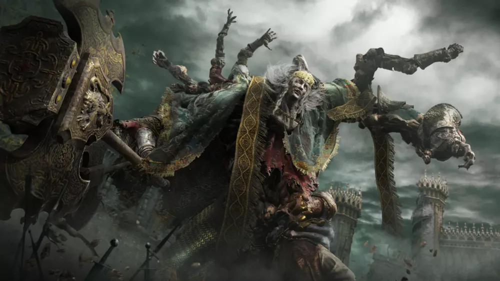 Elden Ring PS4 | PS5