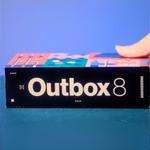 Elektron Outbox 8